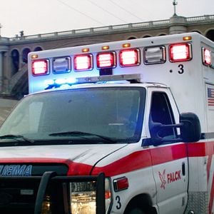 Photo Ambulance