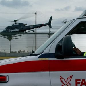 Photo Ambulance