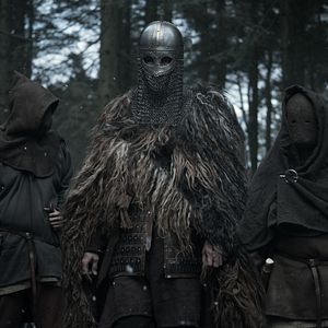 Photo The Northman
