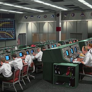 Photo Apollo 10 1/2 : Les fusées de mon enfance