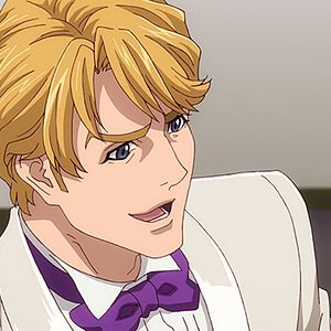Photo Tiger & Bunny