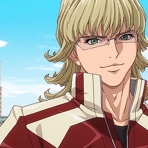 Photo Tiger & Bunny
