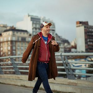 Photo Heureux… ou presque