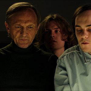 Photo Les Monstres de Cracovie