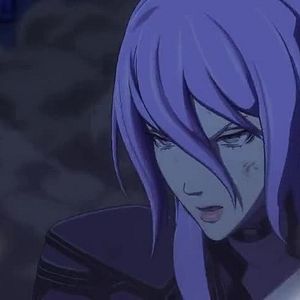 Photo Tales of Luminaria: The Fateful Crossroad