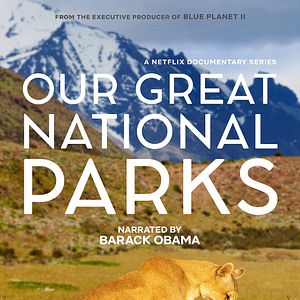 Photo Parcs nationaux : Ces merveilles du monde