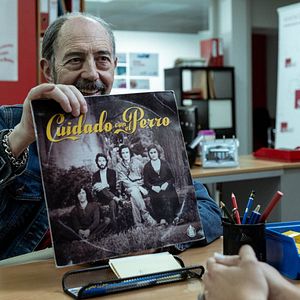 Photo Sentimos las molestias