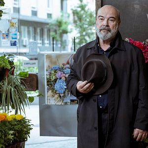 Photo Sentimos las molestias