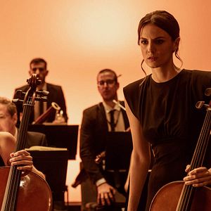 Photo Sentimos las molestias