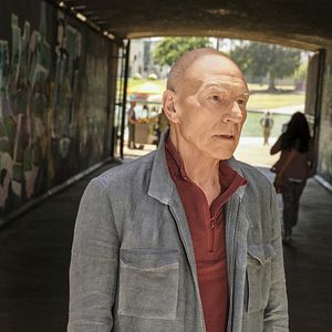 Photo Star Trek: Picard