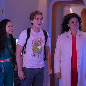 Photo Michelle Buteau