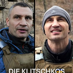 Photo Die Klitschkos - Brüder, Kämpfer, Helden