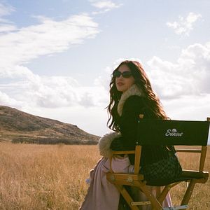 Photo Olivia Rodrigo: driving home 2 u (A Sour Film)