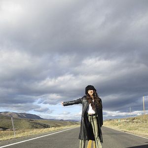 Photo Olivia Rodrigo: driving home 2 u (A Sour Film)