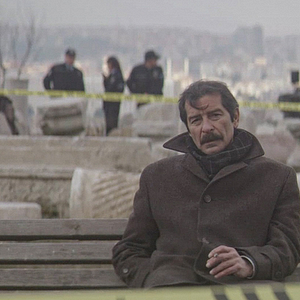 Photo Anadolu Leoparı