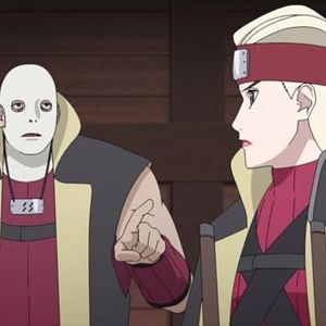 Photo Boruto: Naruto Next Generations