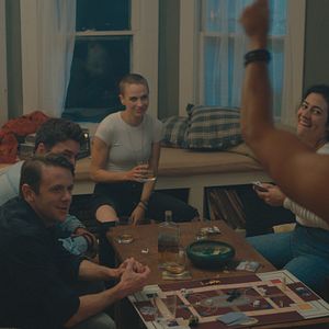 Photo Les Révoltés