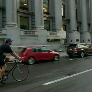 Photo Guillaume Laurin