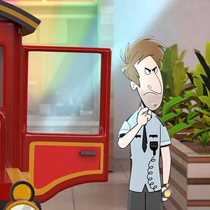 Photo Transformers: BotBots