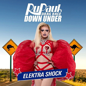 Photo Elektra Shock