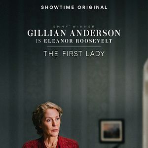 Photo The First Lady