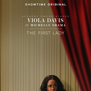 Photo The First Lady