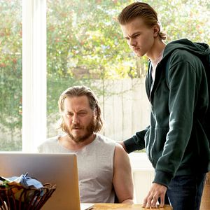 Photo Scott MacArthur