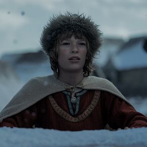 Photo The Northman