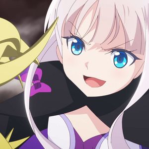 Photo She professed herself pupil of the wise man