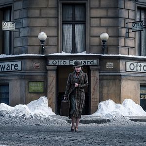 Photo Victoria Yeates