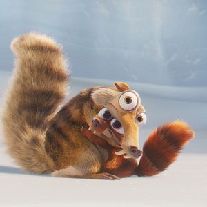 Photo L'Âge de glace : Les aventures de Scrat