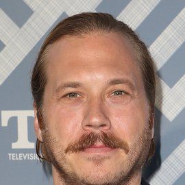 Photo Scott MacArthur