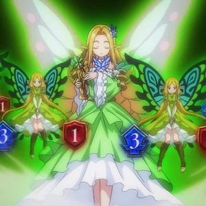 Photo Shadowverse