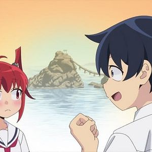 Photo Yatogame-chan Kansatsu Nikki