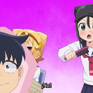 Photo Yatogame-chan Kansatsu Nikki