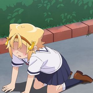 Photo Yatogame-chan Kansatsu Nikki