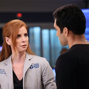 Photo Sarah Rafferty