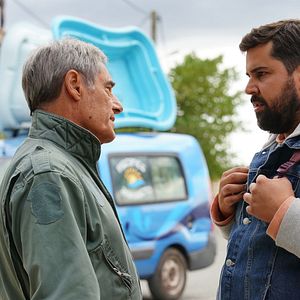 Photo Gérard Lanvin