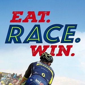 Photo Eat.Race.Win