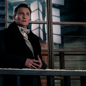 Photo Les Animaux Fantastiques : les Secrets de Dumbledore