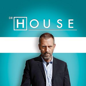 Photo Dr House