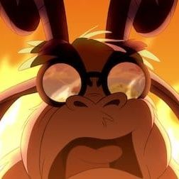 Photo Les œufs verts au jambon