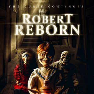 Photo Robert Reborn