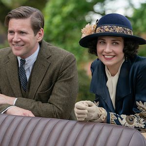 Photo Allen Leech