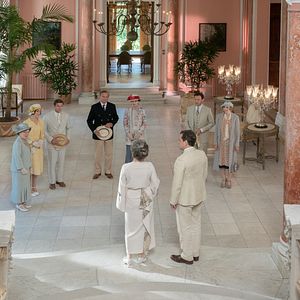 Photo Harry Hadden-Paton