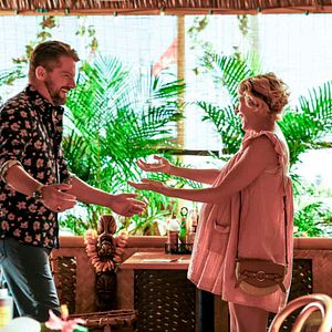 Photo Zachary Knighton