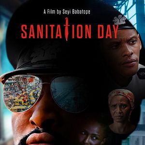 Photo Sanitation Day