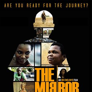Photo The Mirror Boy