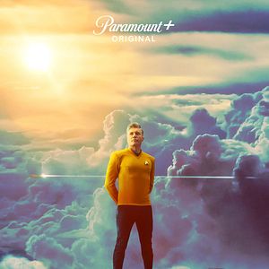 Photo Star Trek: Strange New Worlds