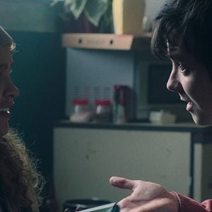 Photo Asa Butterfield